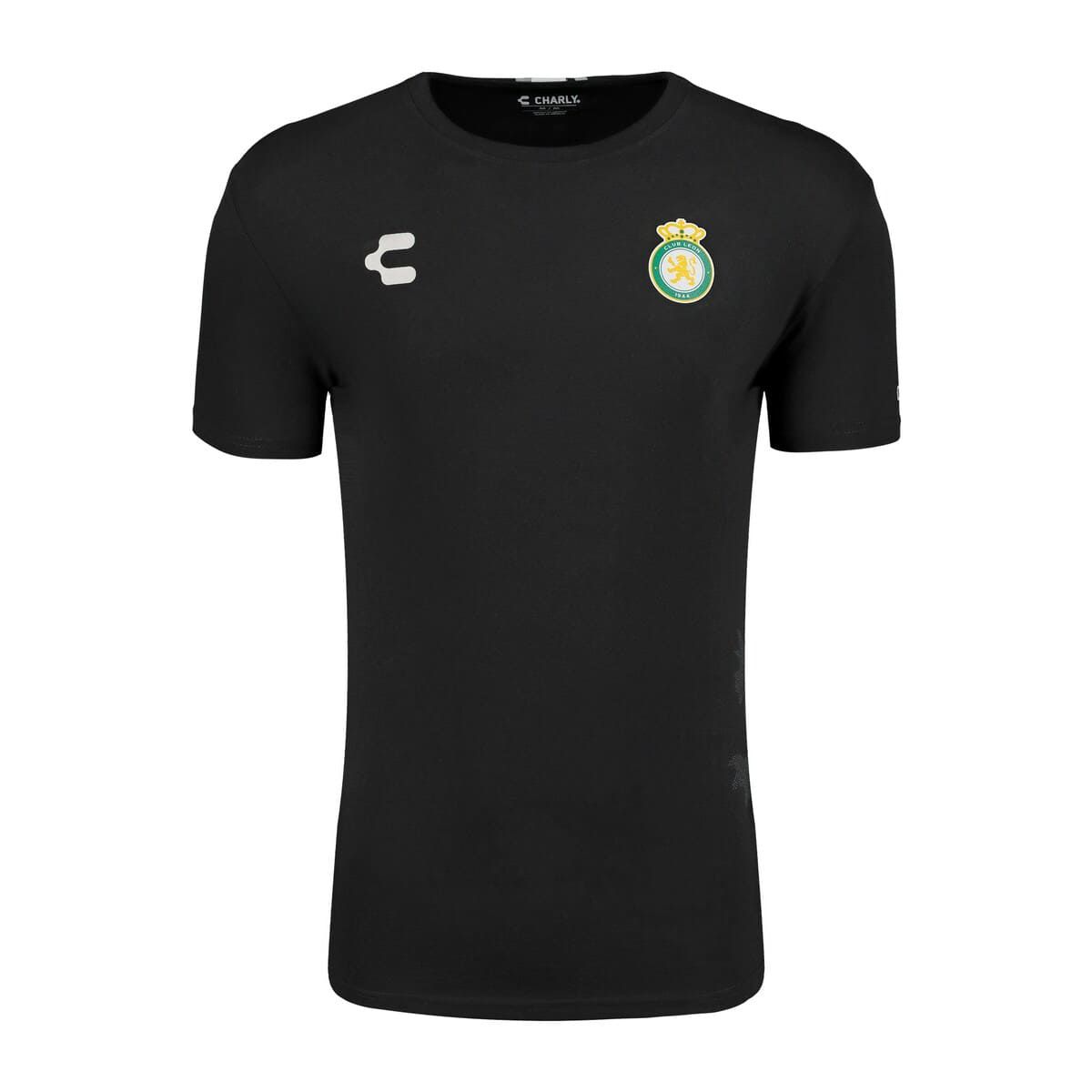 Liga MX Club Leon 2024/25 T-Shirt