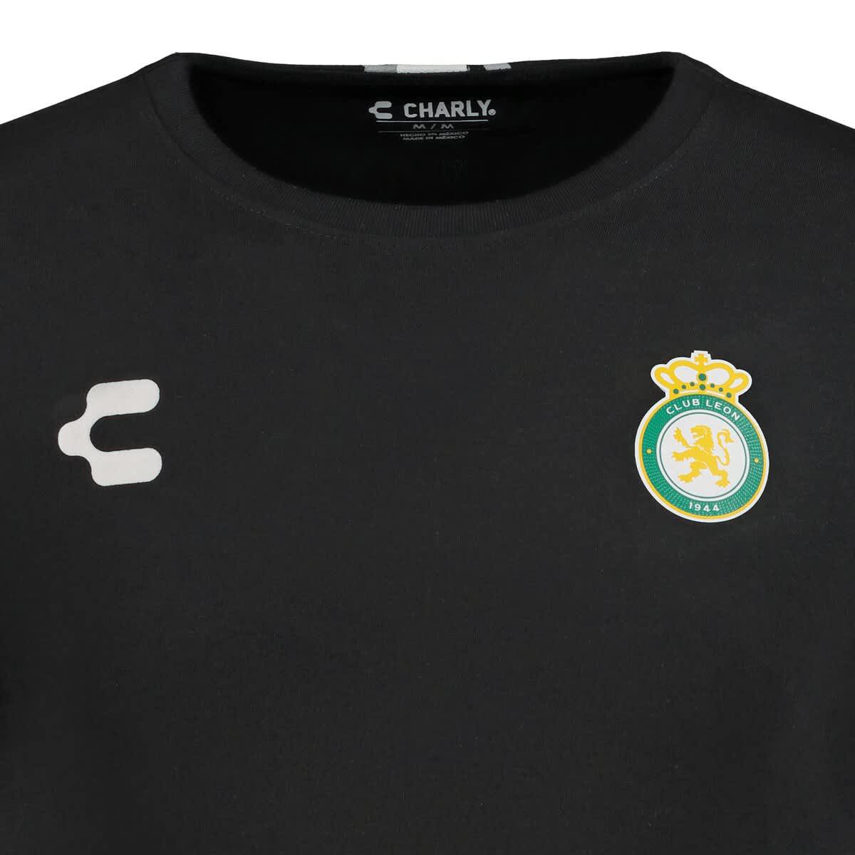 Liga MX Club Leon 2024/25 T-Shirt