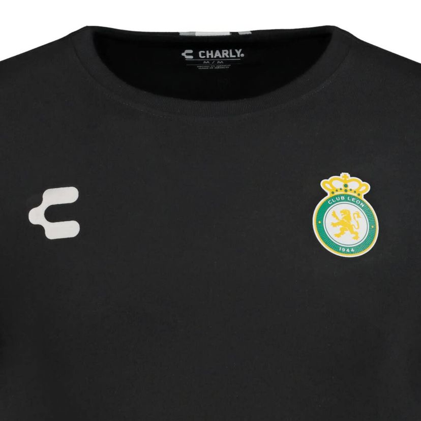 Liga MX Club Leon 2024/25 T-Shirt