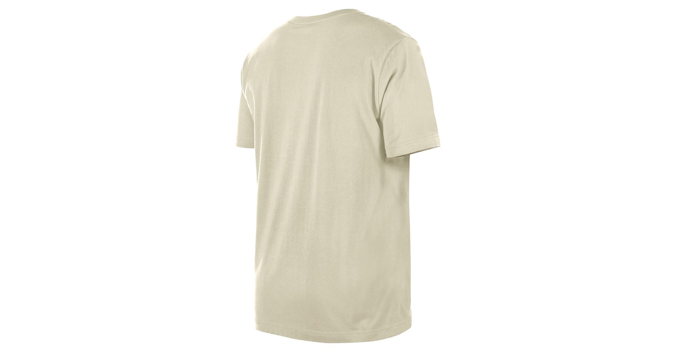 MLB Washington Nationals Americana Flag Fill T-Shirt
