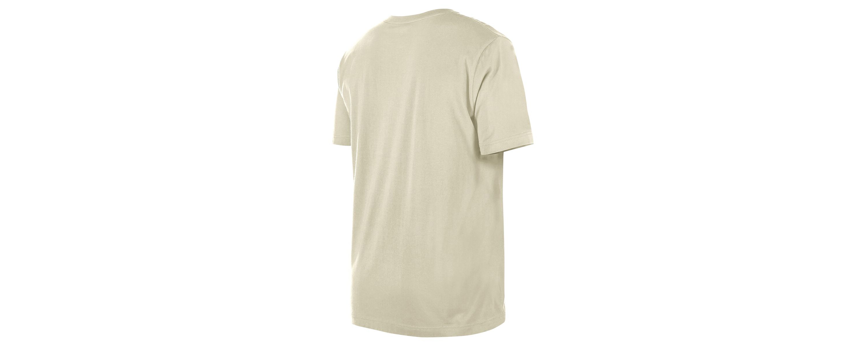 MLB Tampa Bay Rays Americana Flag Fill T-Shirt