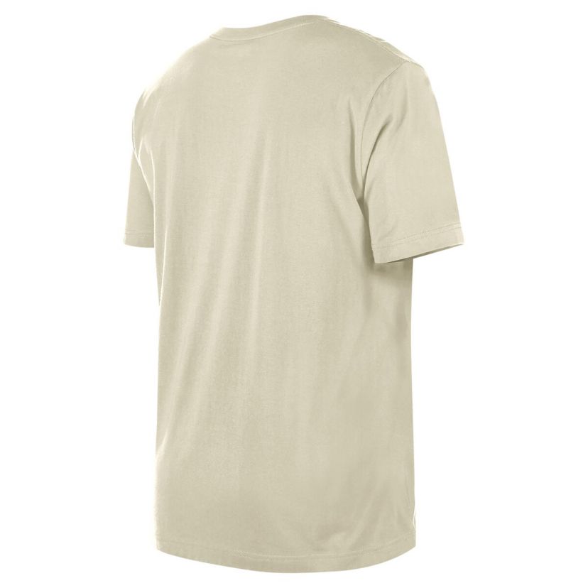 MLB Los Angeles Dodgers Americana Flag Fill T-Shirt