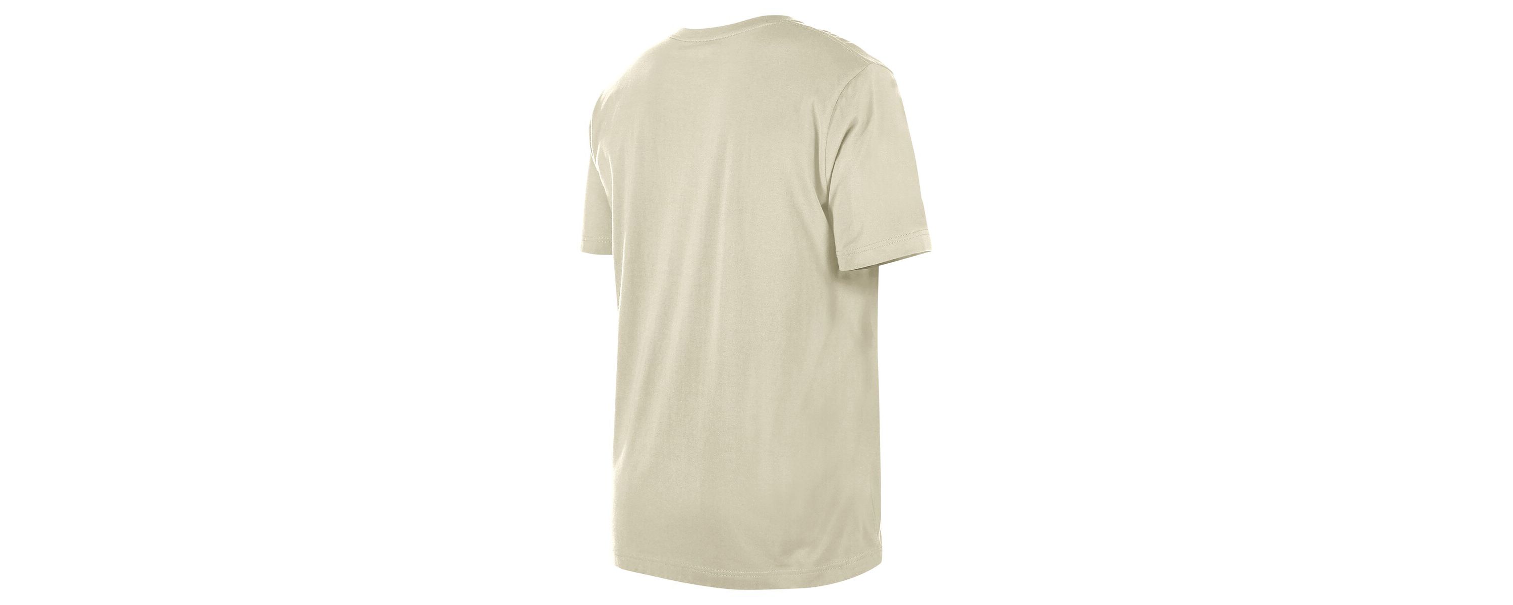 MLB Detroit Tigers Americana Flag Fill T-Shirt