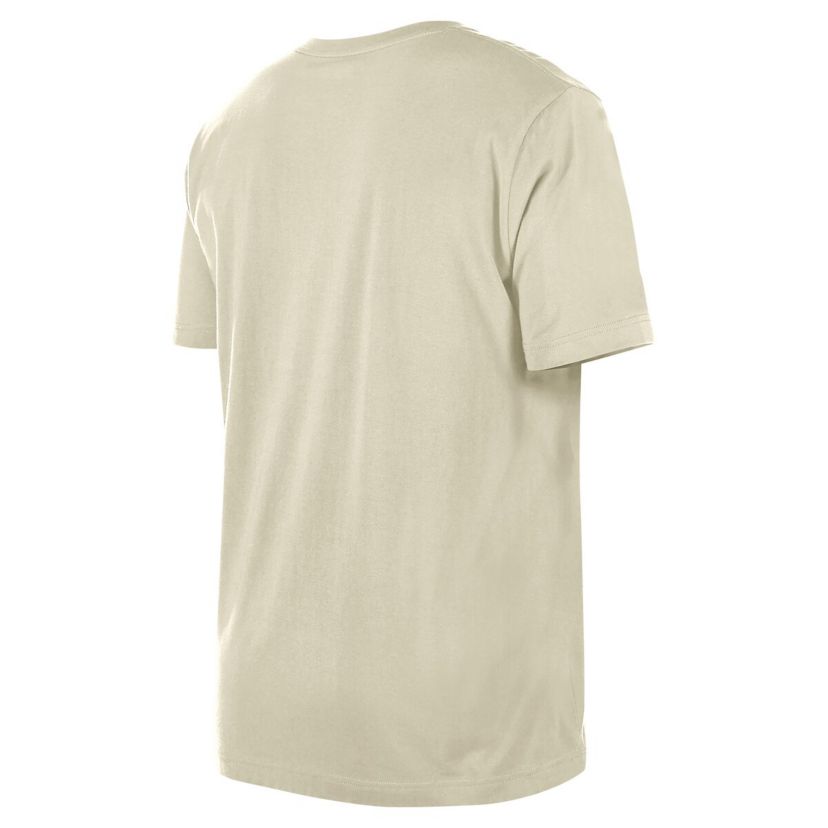 MLB Detroit Tigers Americana Flag Fill T-Shirt