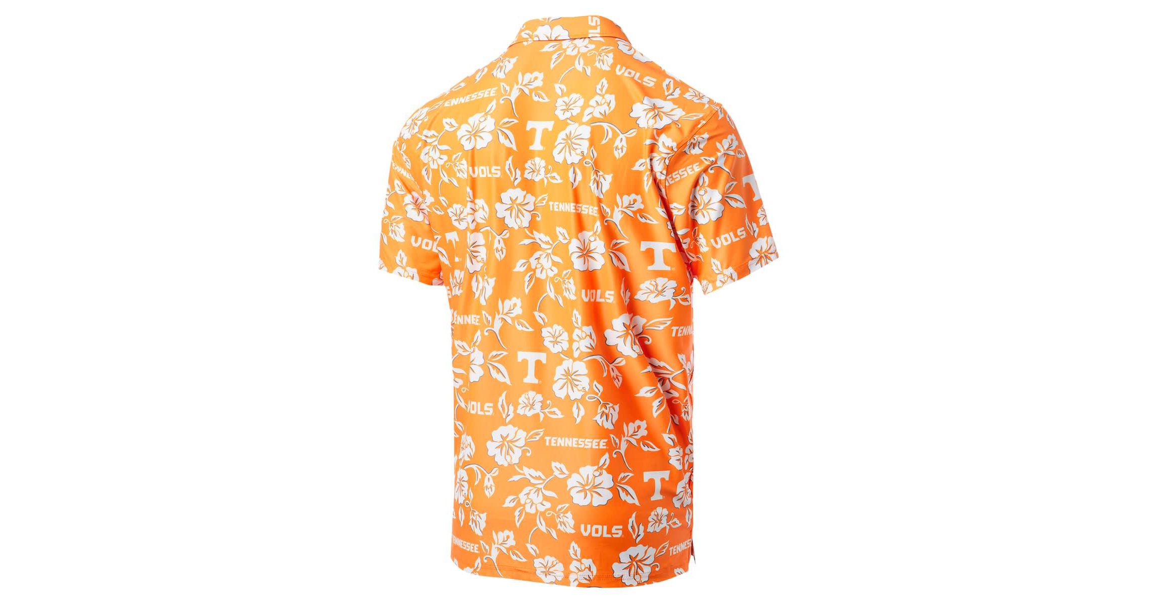 NCAA Tennessee Tennessee Volunteers Performance Polo