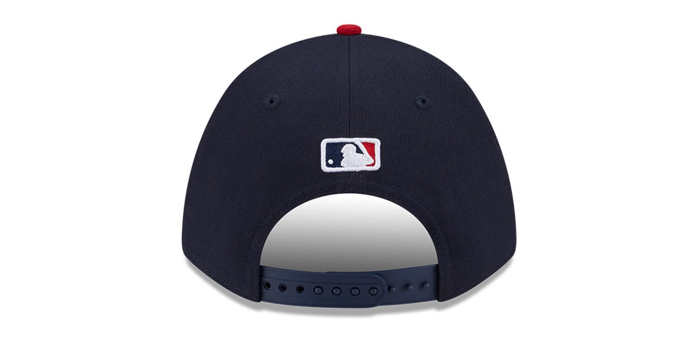 MLB Atlanta Braves Player Replica 9FORTY Adjustable Hat