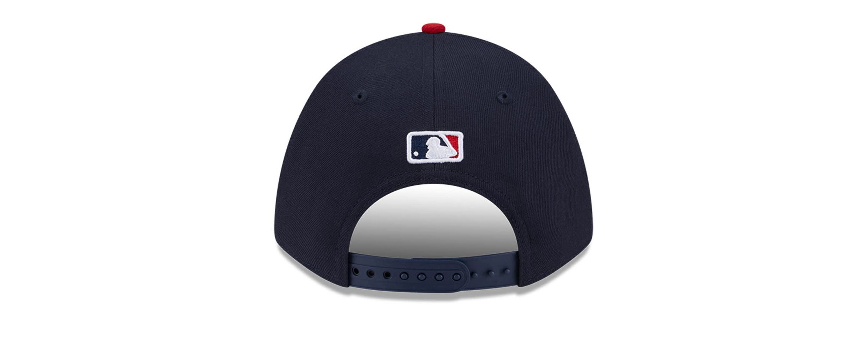 MLB Atlanta Braves Player Replica 9FORTY Adjustable Hat
