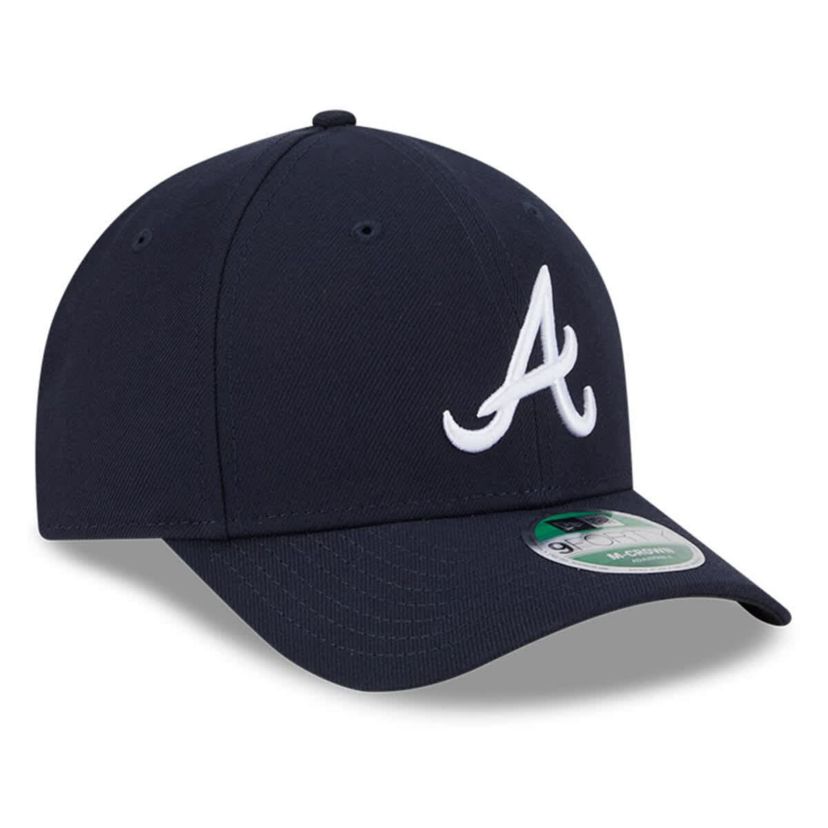 MLB Atlanta Braves Player Replica 9FORTY Adjustable Hat