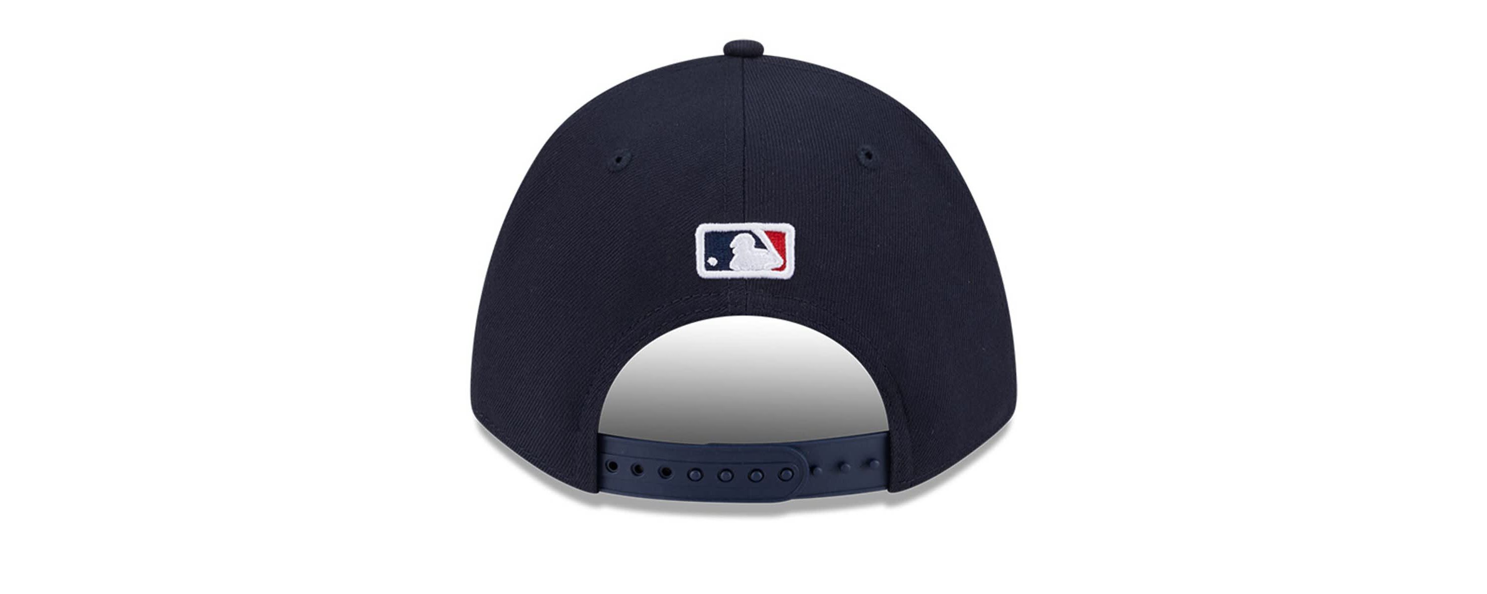 MLB Atlanta Braves Player Replica 9FORTY Adjustable Hat