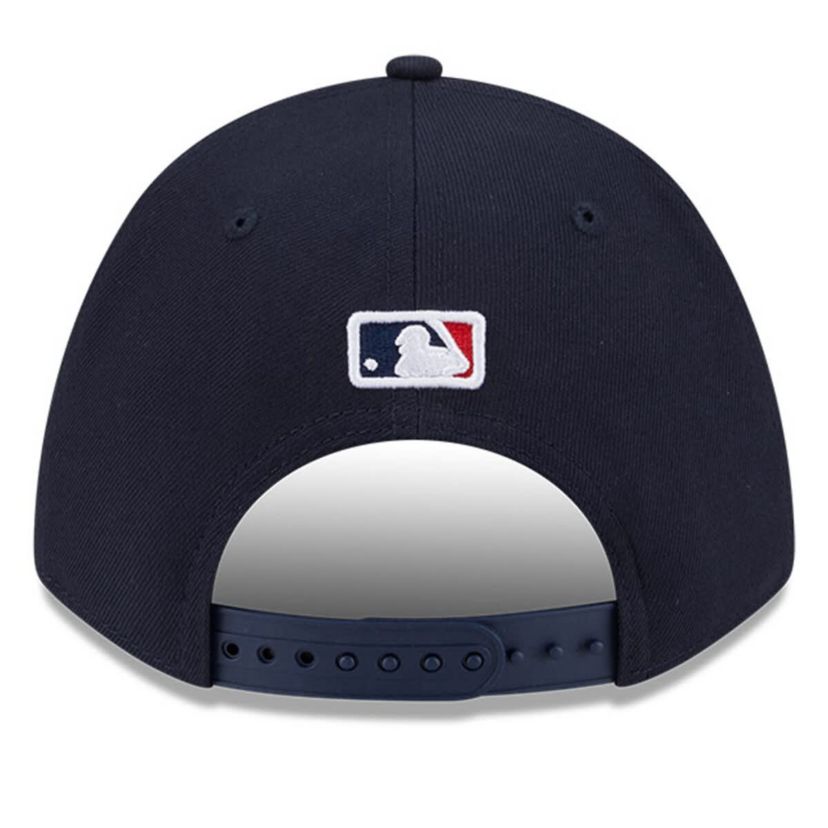 MLB Atlanta Braves Player Replica 9FORTY Adjustable Hat