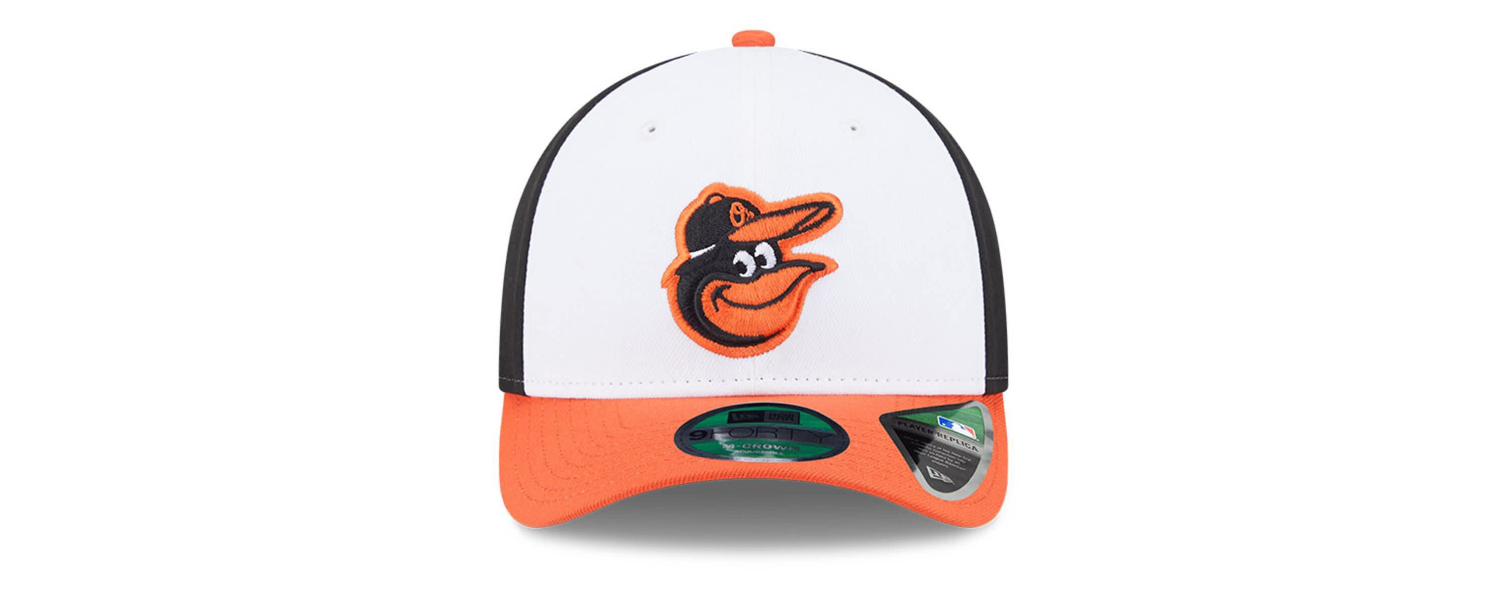 MLB Baltimore Orioles Player Replica 9FORTY Adjustable Hat
