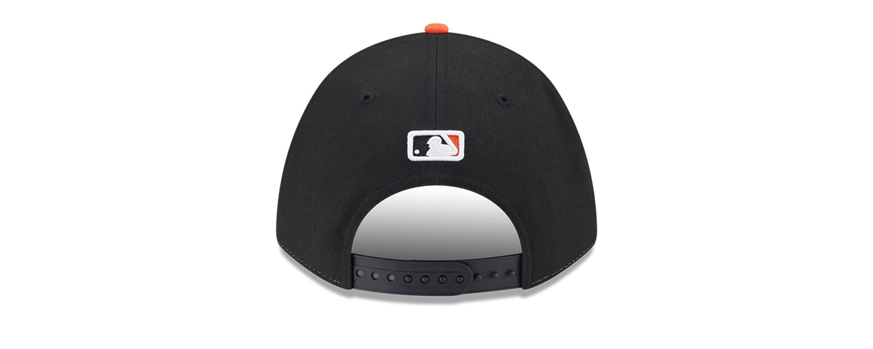 MLB Baltimore Orioles Player Replica 9FORTY Adjustable Hat