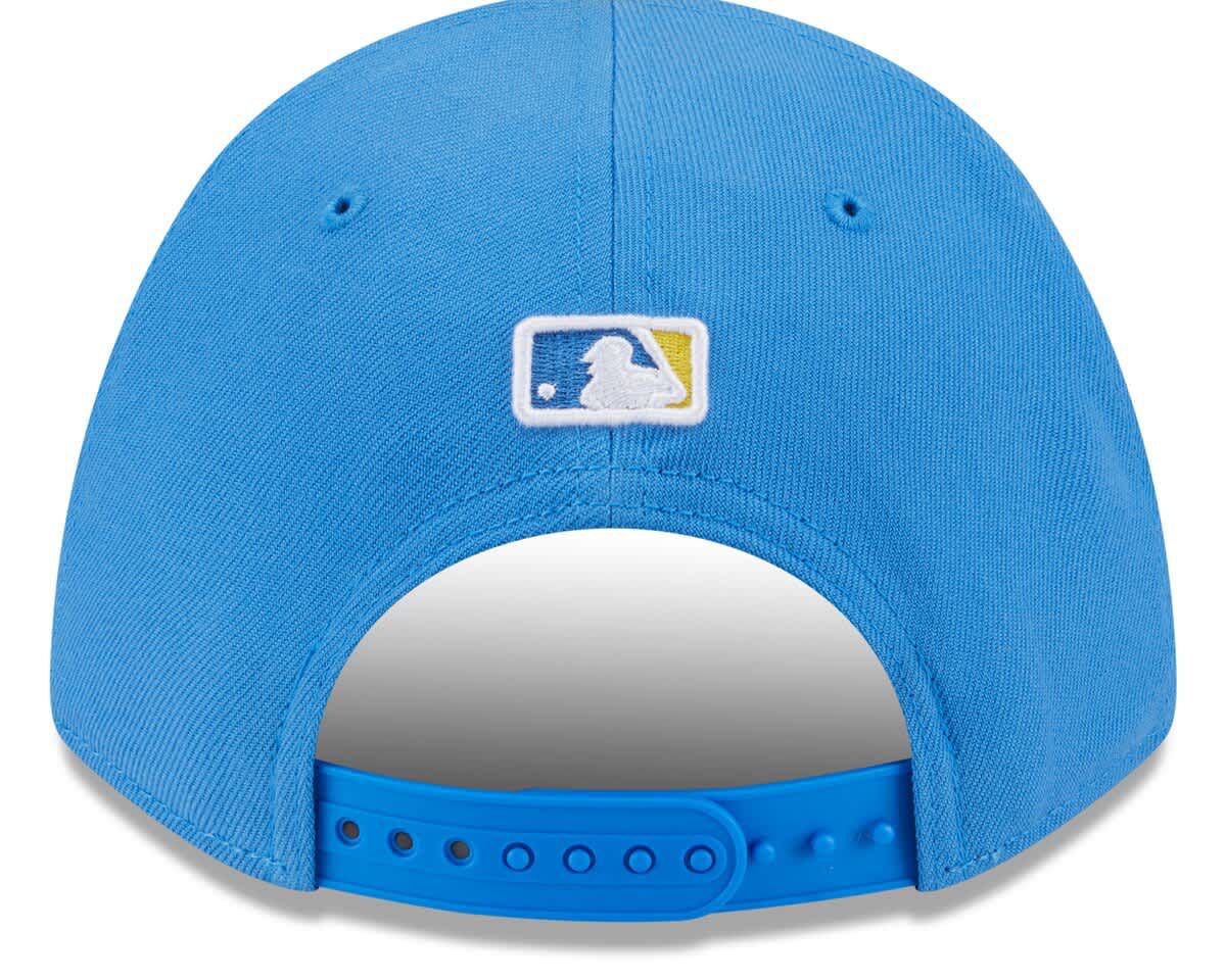 Boston Red Sox MLB Light Boston Sox Player Replica 9FORTY Adjustable Hat