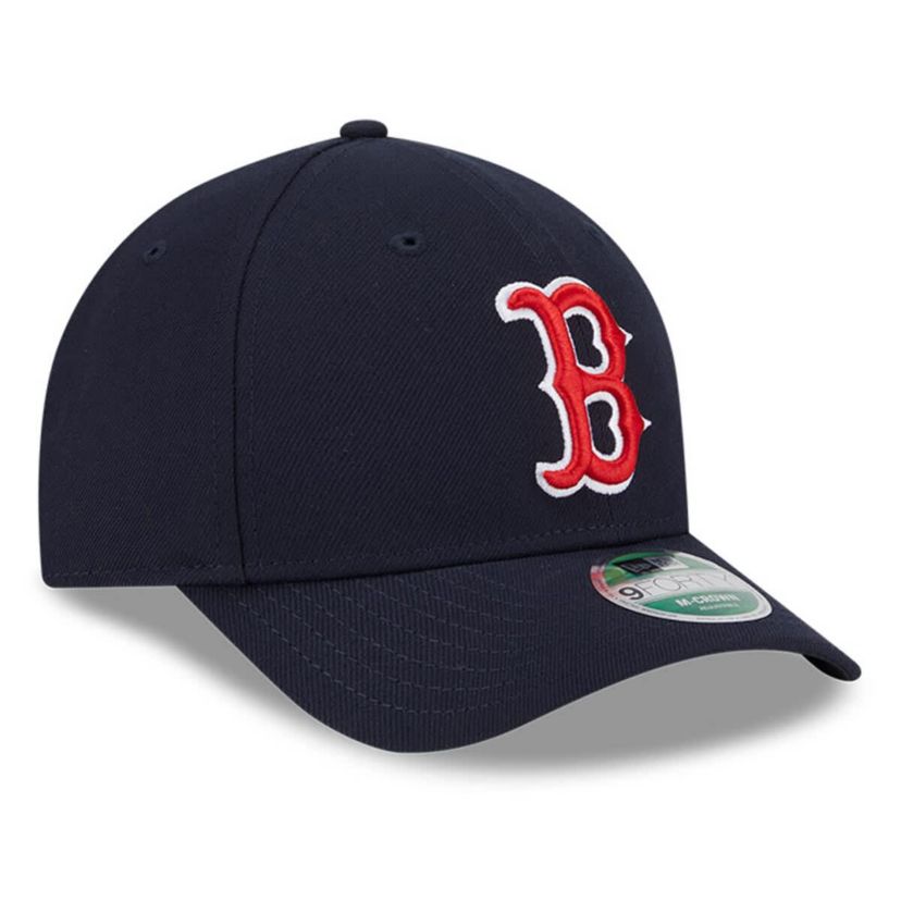 Boston Red Sox MLB Boston Sox Player Replica 9FORTY Adjustable Hat