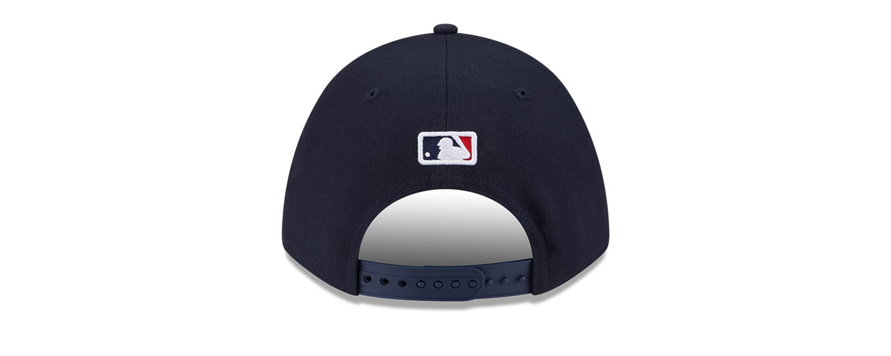 Boston Red Sox MLB Boston Sox Player Replica 9FORTY Adjustable Hat