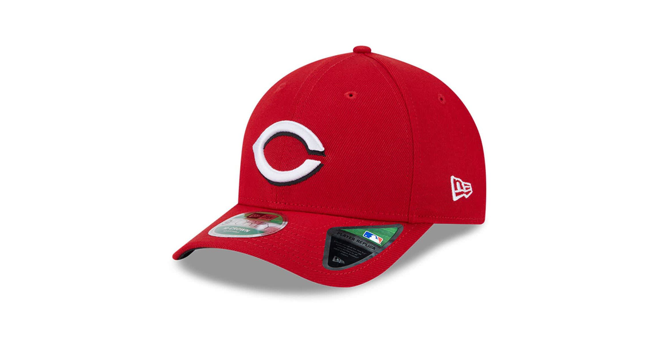 MLB Cincinnati Reds Player Replica 9FORTY Adjustable Hat