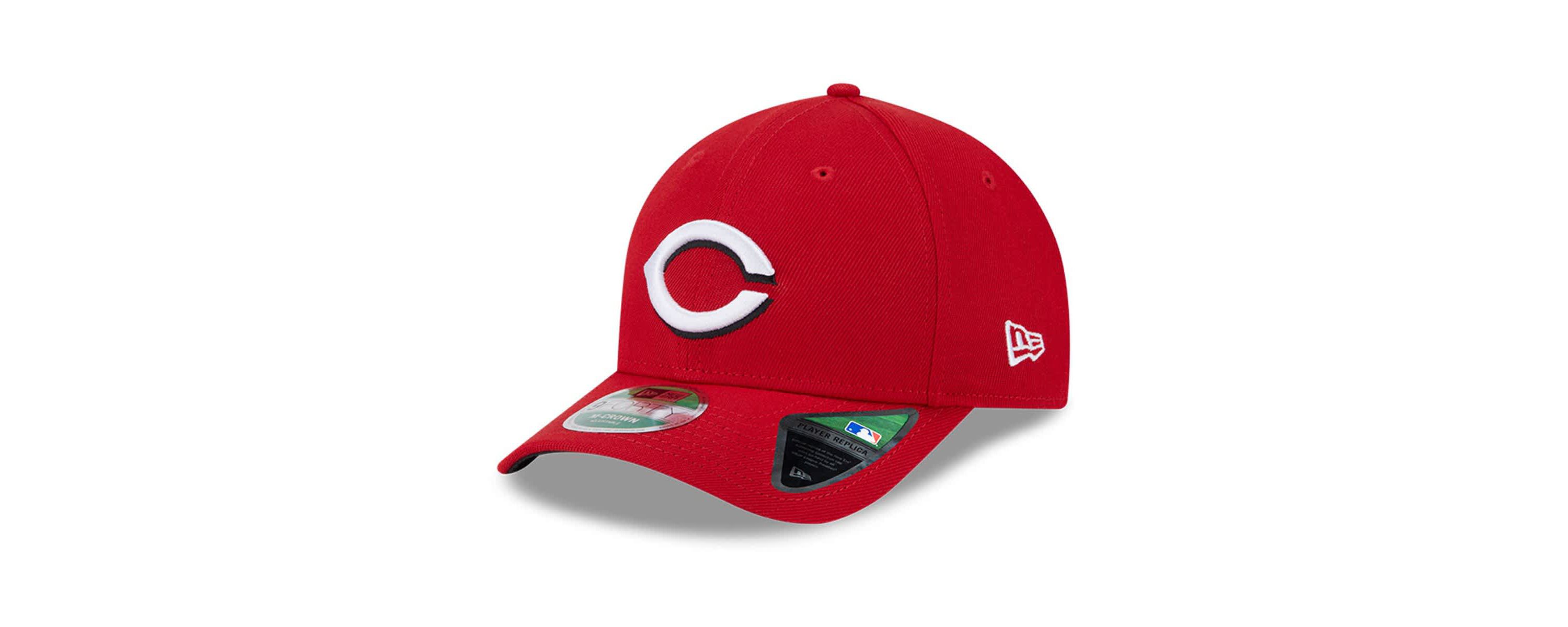 MLB Cincinnati Reds Player Replica 9FORTY Adjustable Hat