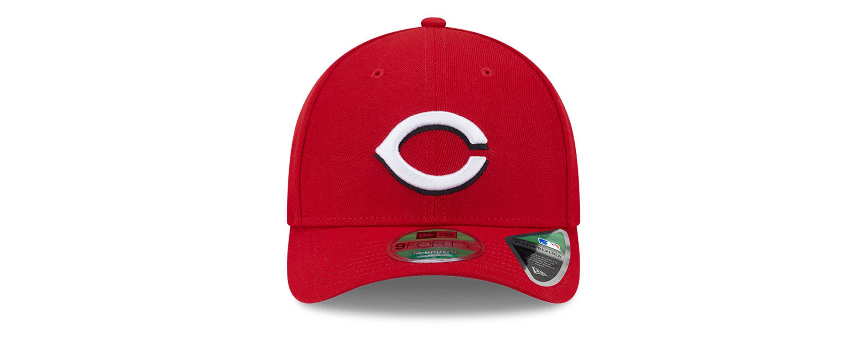 MLB Cincinnati Reds Player Replica 9FORTY Adjustable Hat