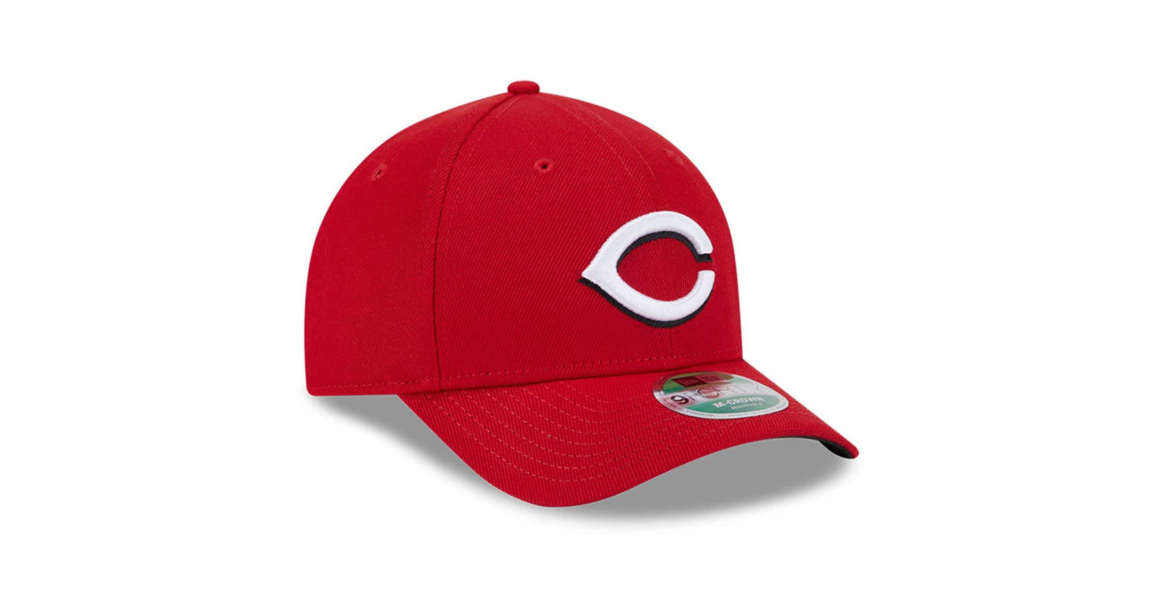 MLB Cincinnati Reds Player Replica 9FORTY Adjustable Hat