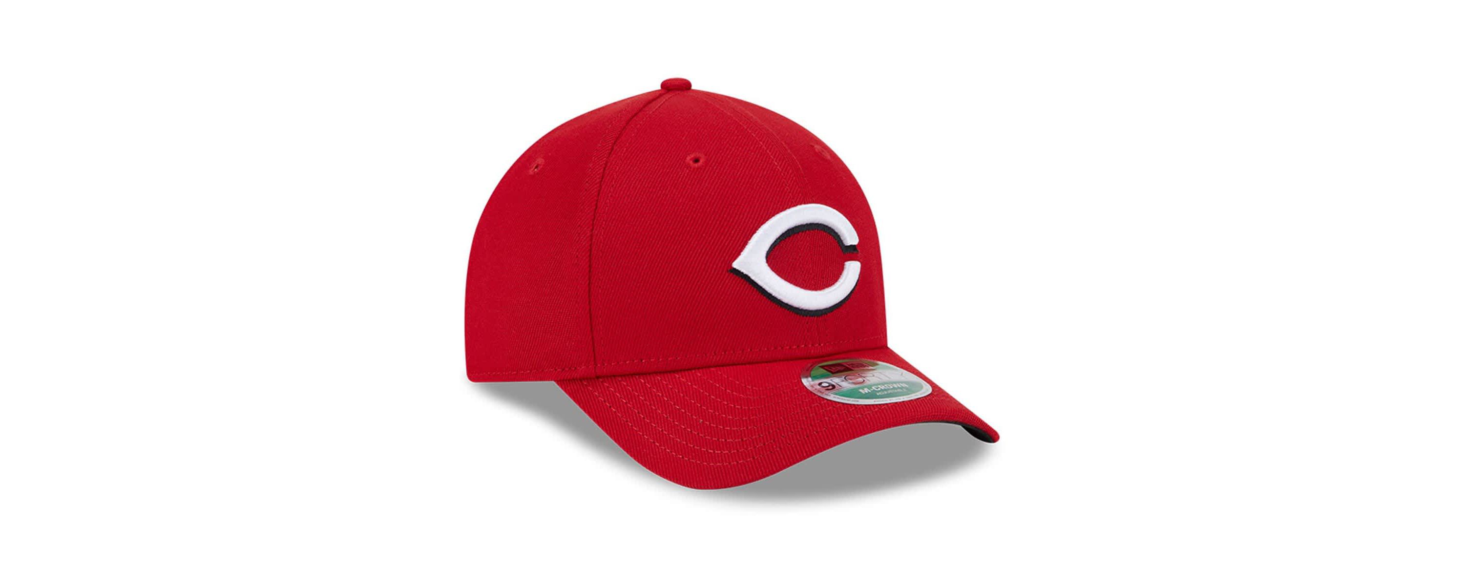 MLB Cincinnati Reds Player Replica 9FORTY Adjustable Hat