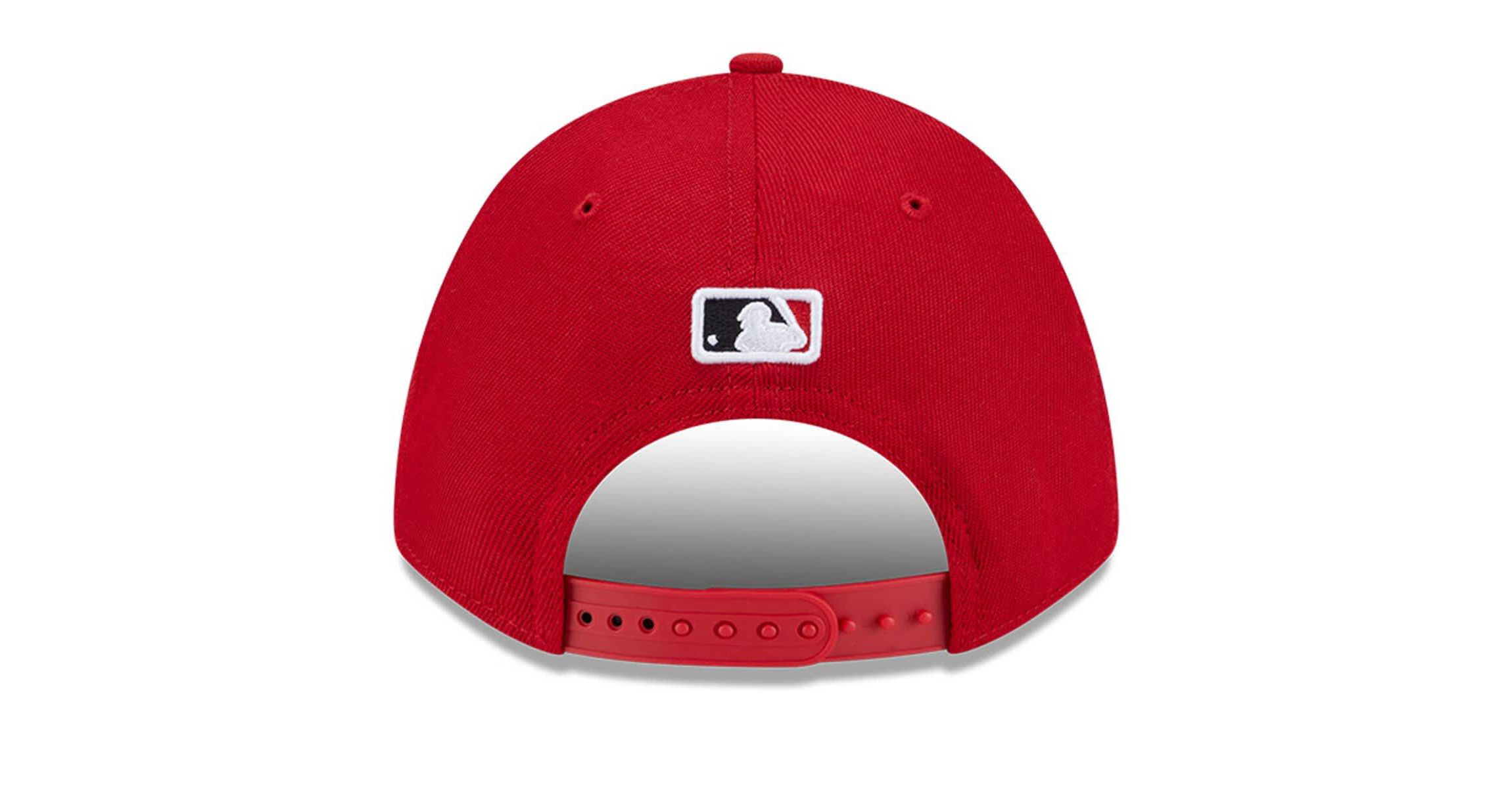 MLB Cincinnati Reds Player Replica 9FORTY Adjustable Hat