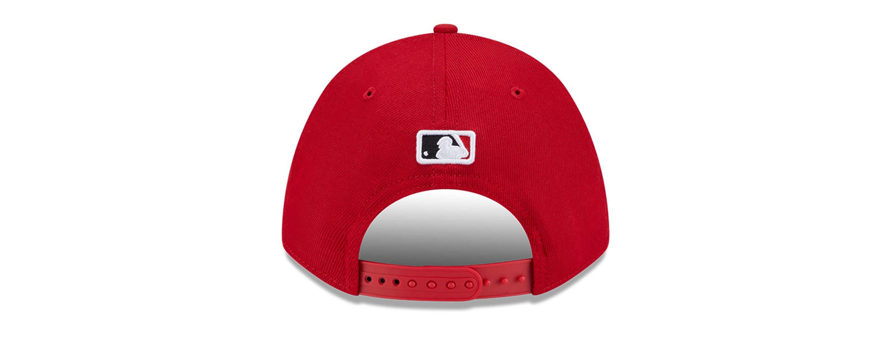 MLB Cincinnati Reds Player Replica 9FORTY Adjustable Hat