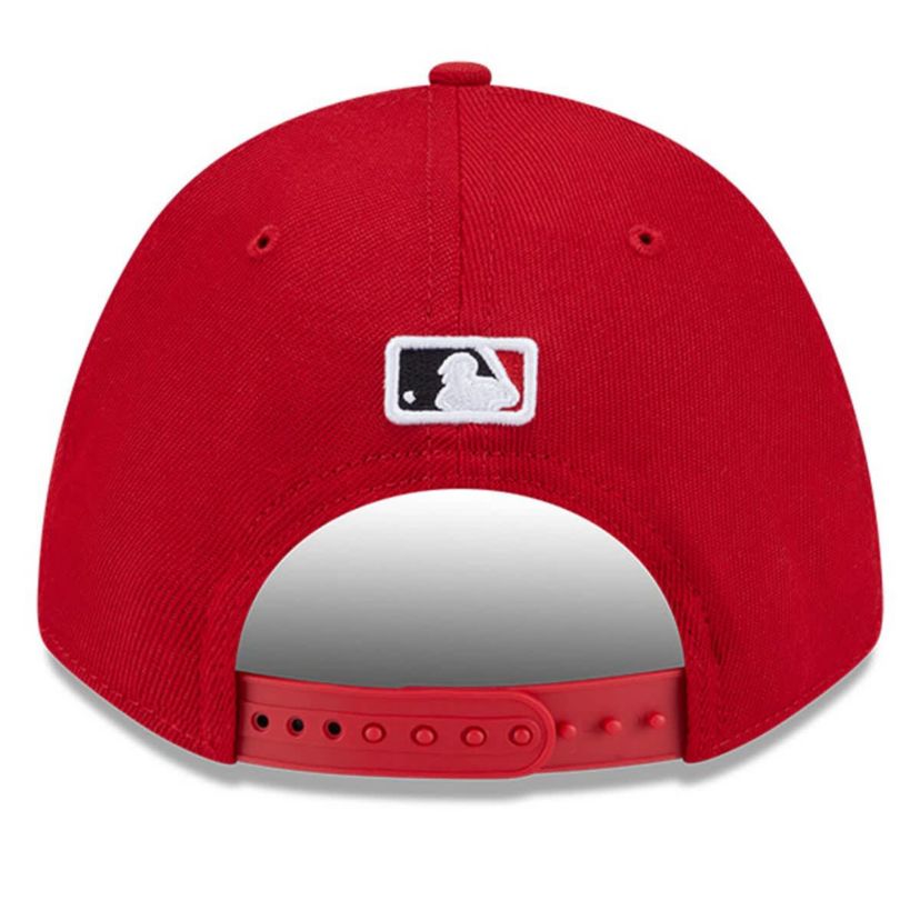 MLB Cincinnati Reds Player Replica 9FORTY Adjustable Hat
