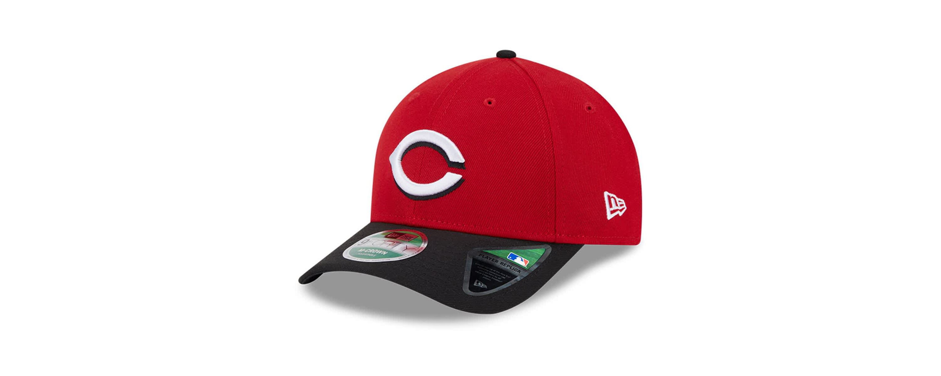 MLB Cincinnati Reds Player Replica 9FORTY Adjustable Hat