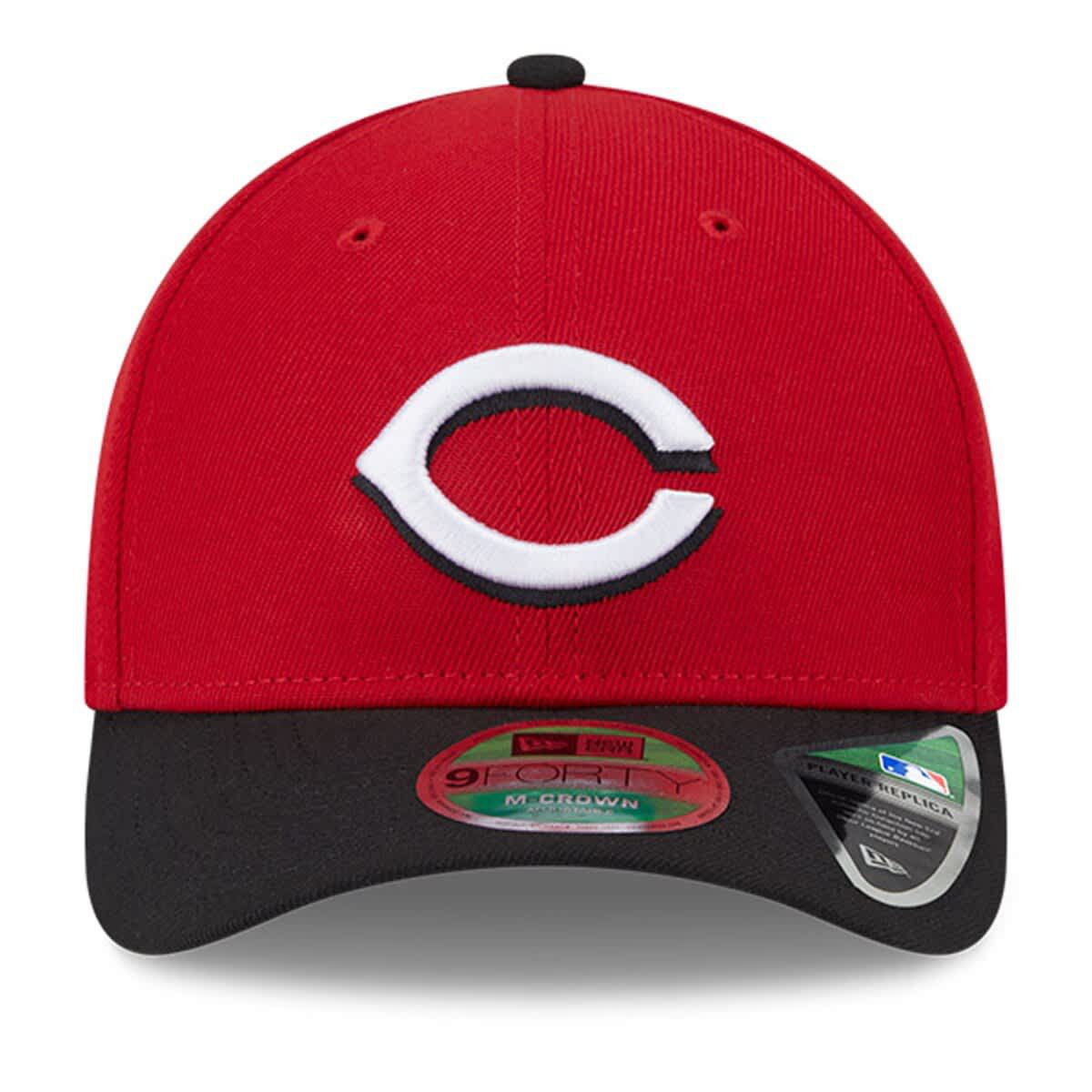 MLB Cincinnati Reds Player Replica 9FORTY Adjustable Hat