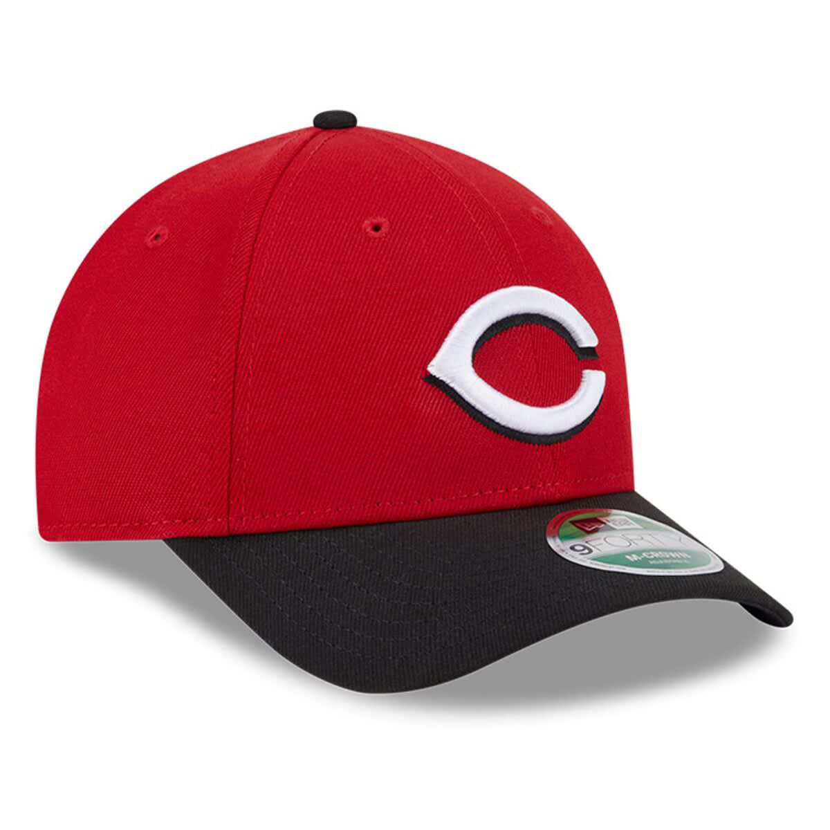 MLB Cincinnati Reds Player Replica 9FORTY Adjustable Hat