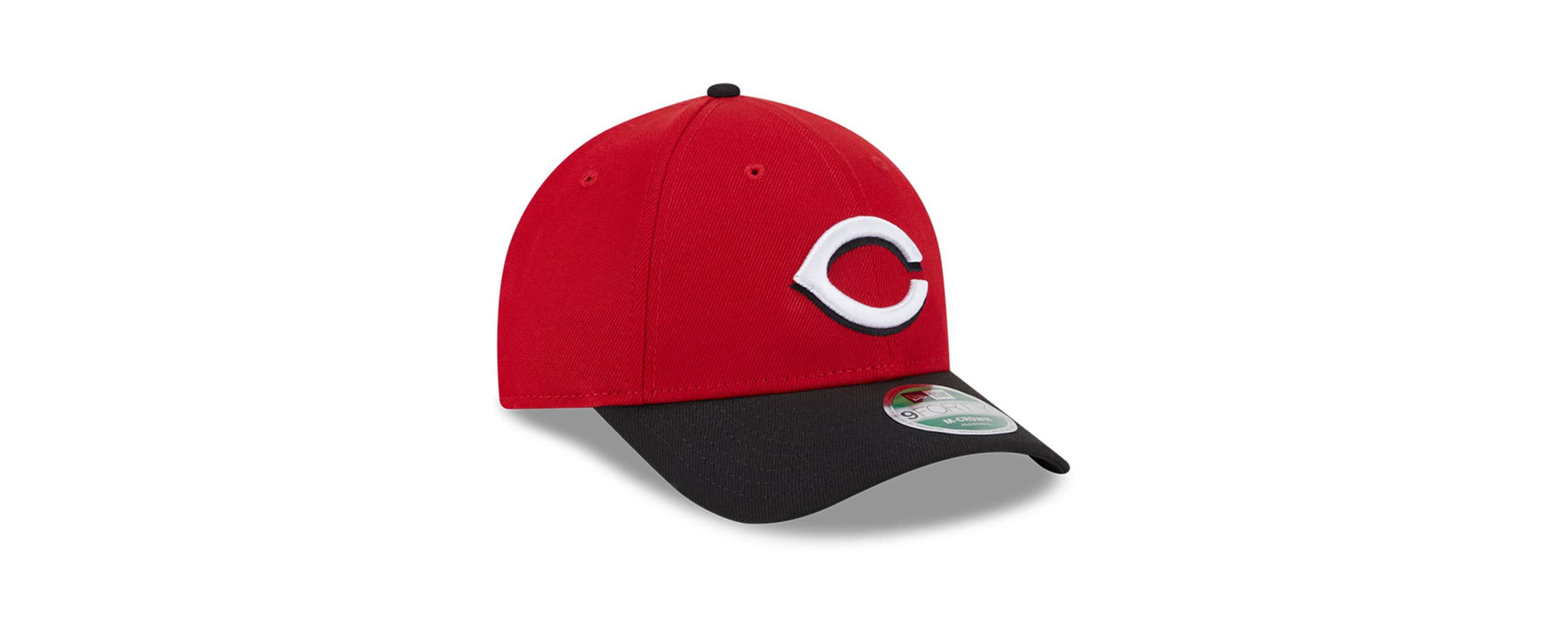 MLB Cincinnati Reds Player Replica 9FORTY Adjustable Hat
