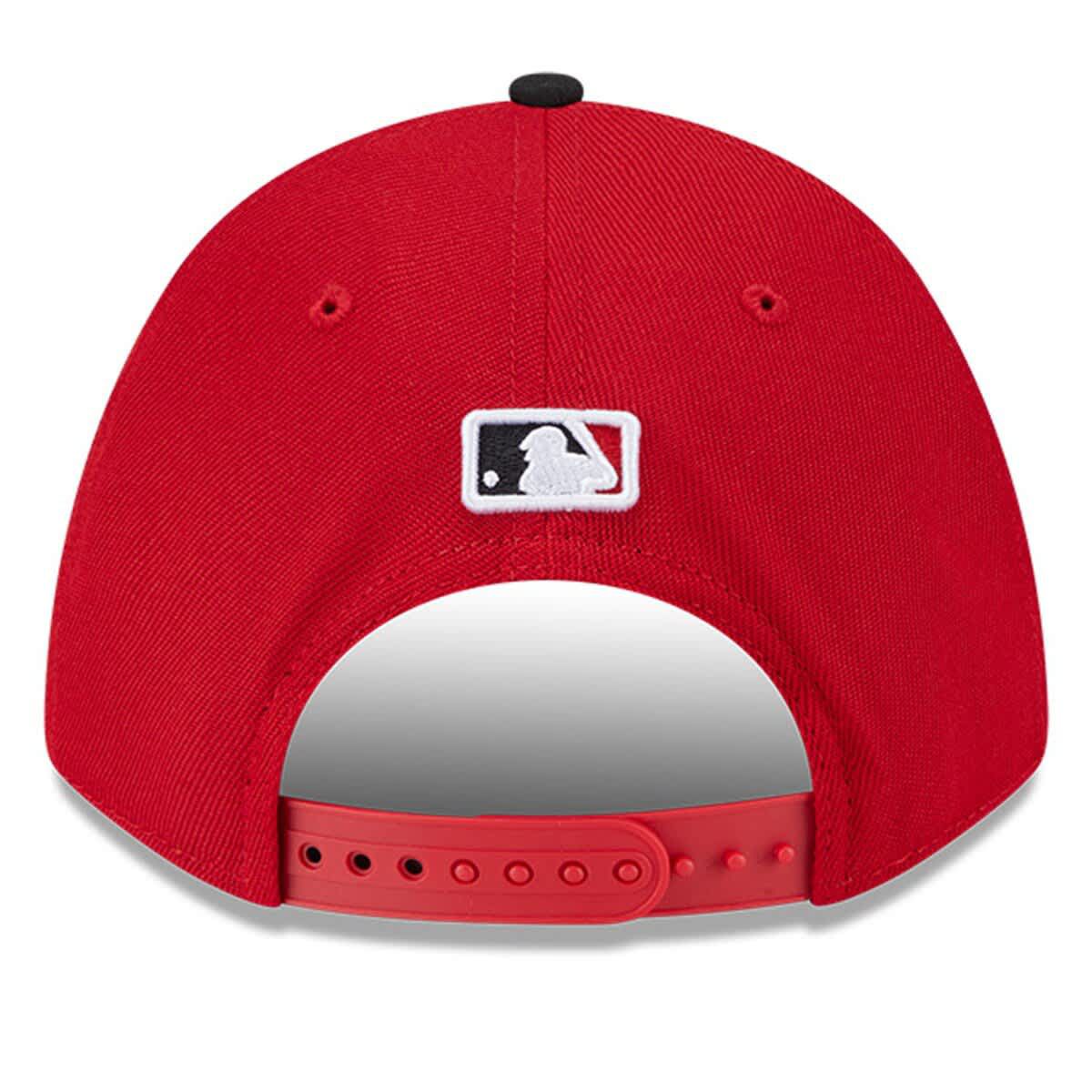 MLB Cincinnati Reds Player Replica 9FORTY Adjustable Hat