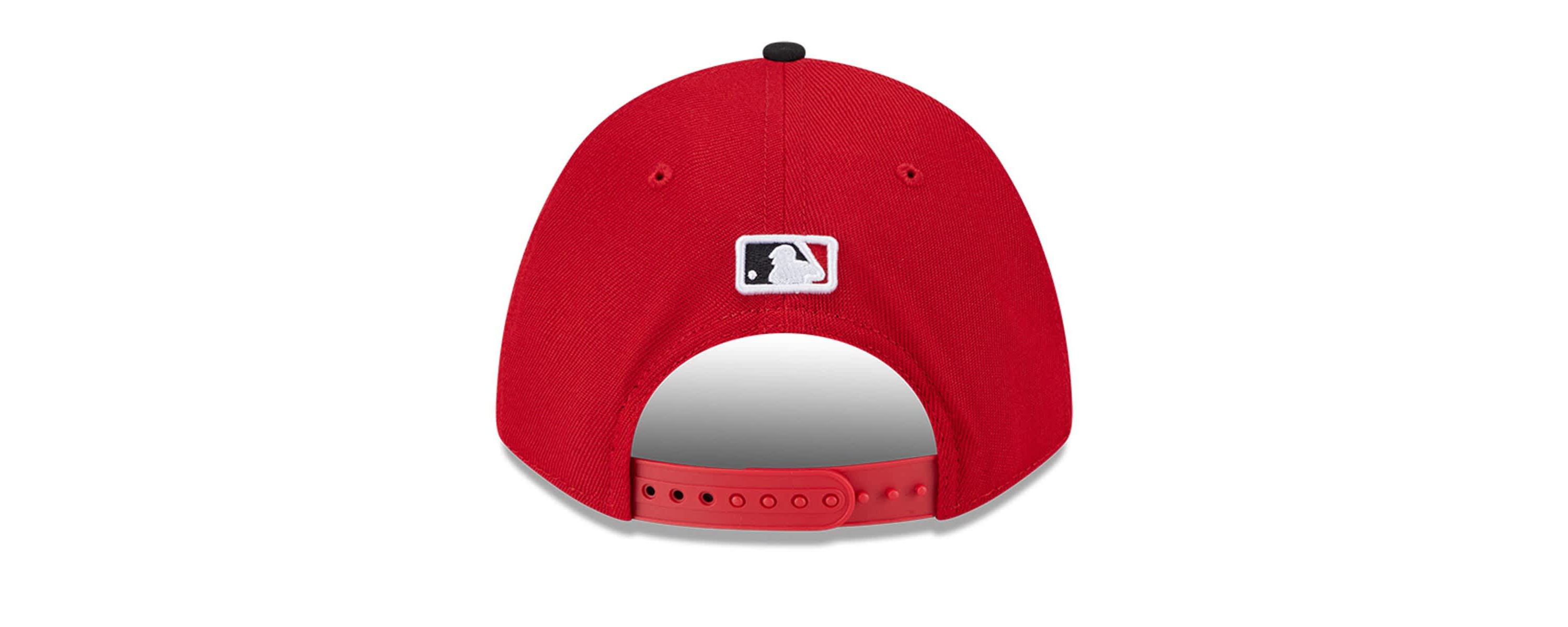 MLB Cincinnati Reds Player Replica 9FORTY Adjustable Hat