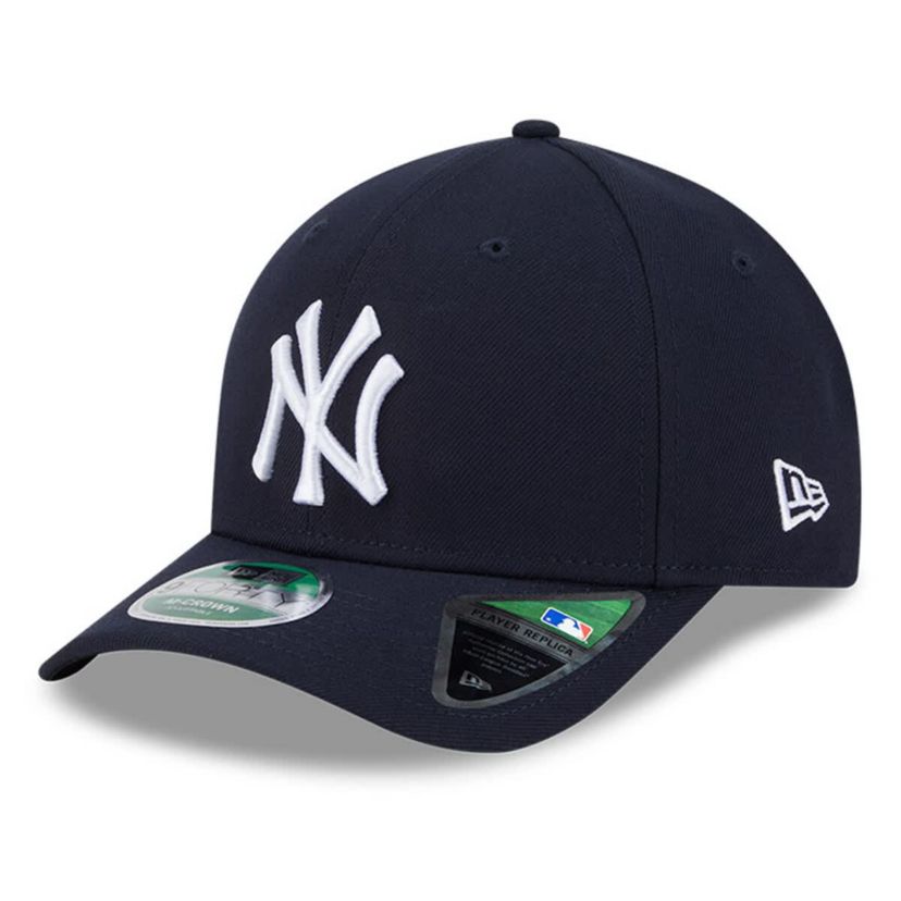 MLB New York Yankees Player Replica 9FORTY Adjustable Hat