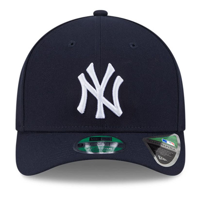 MLB New York Yankees Player Replica 9FORTY Adjustable Hat