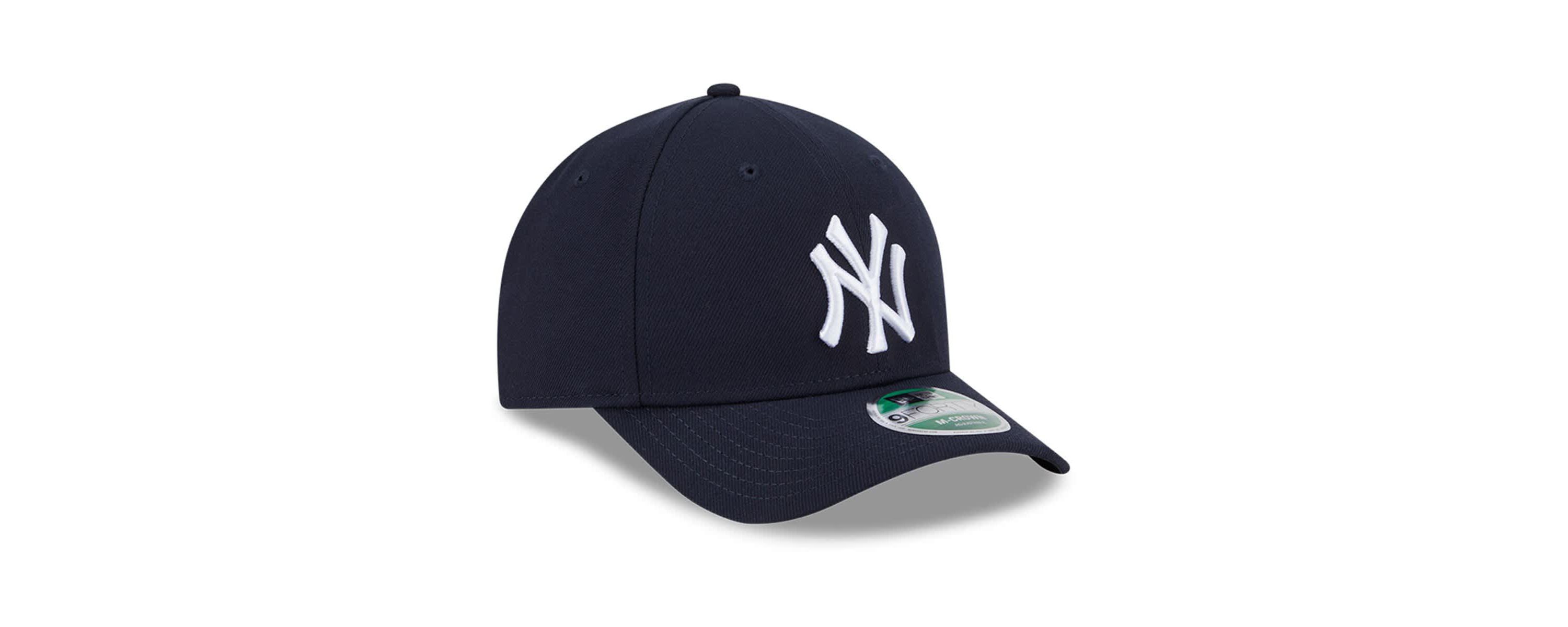 MLB New York Yankees Player Replica 9FORTY Adjustable Hat