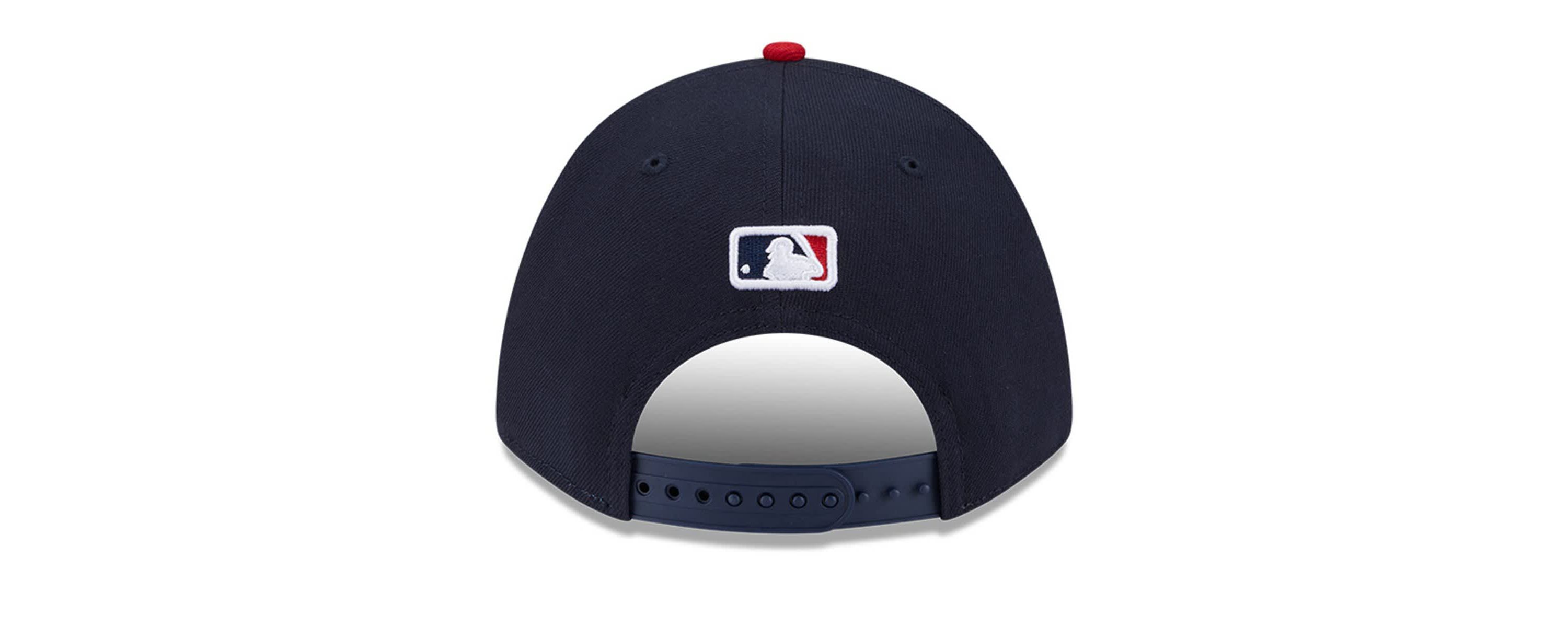 MLB Cleveland Guardians Player Replica 9FORTY Adjustable Hat