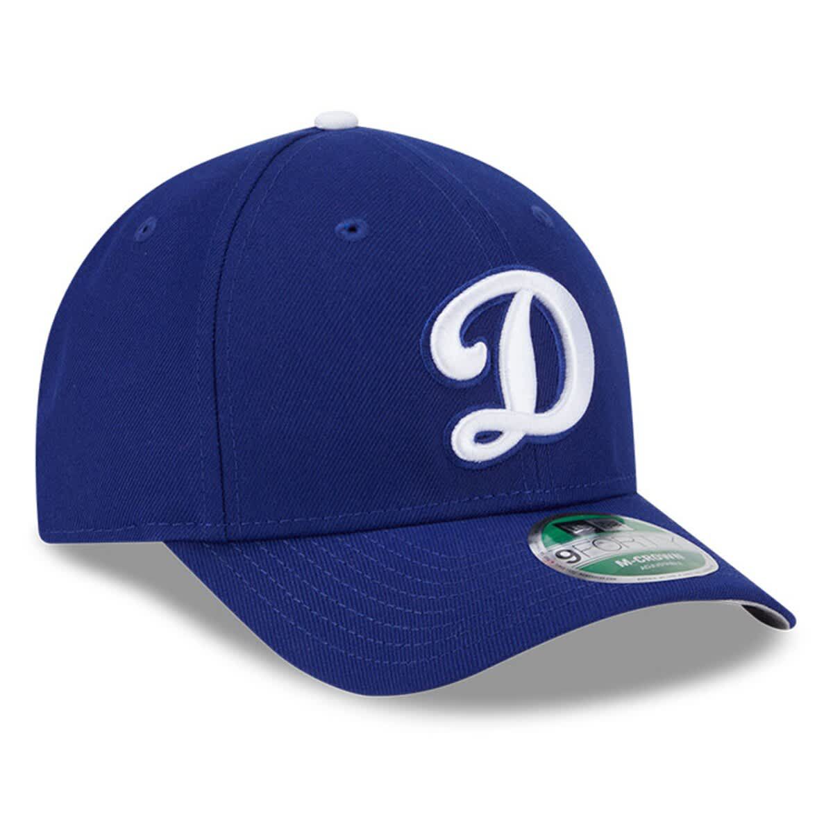 MLB Los Angeles Dodgers Player Replica 9FORTY Adjustable Hat