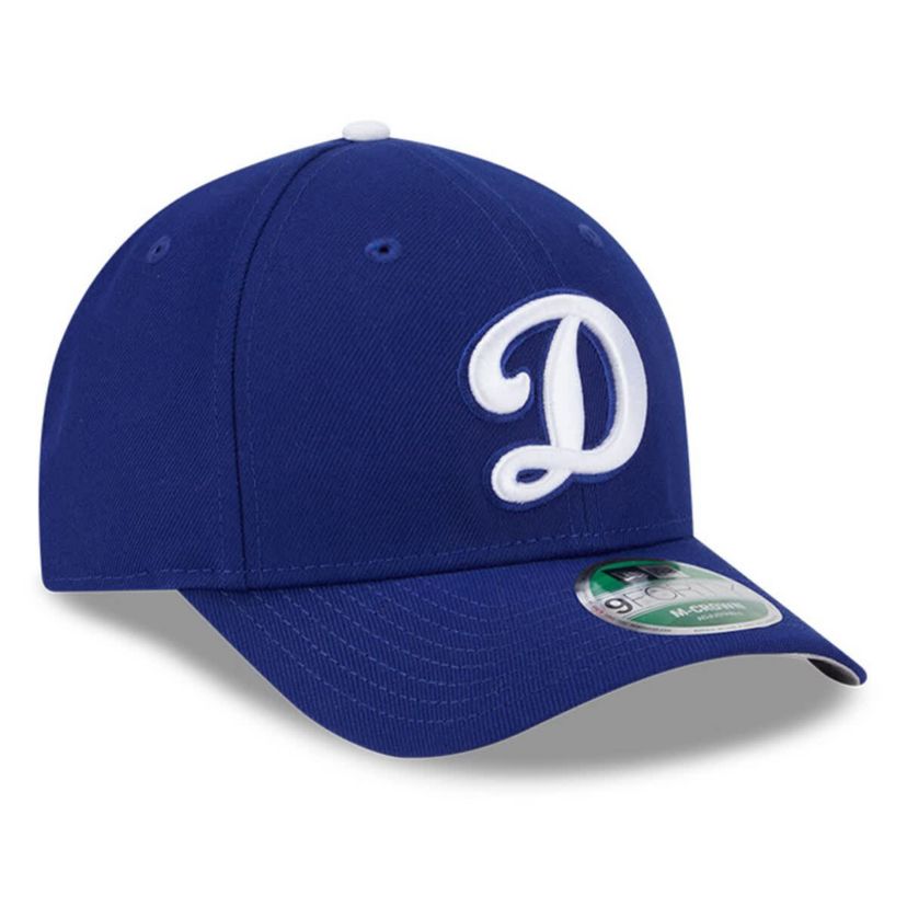 MLB Los Angeles Dodgers Player Replica 9FORTY Adjustable Hat
