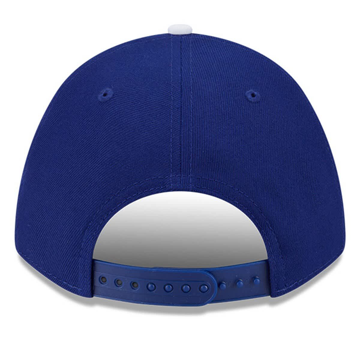 MLB Los Angeles Dodgers Player Replica 9FORTY Adjustable Hat