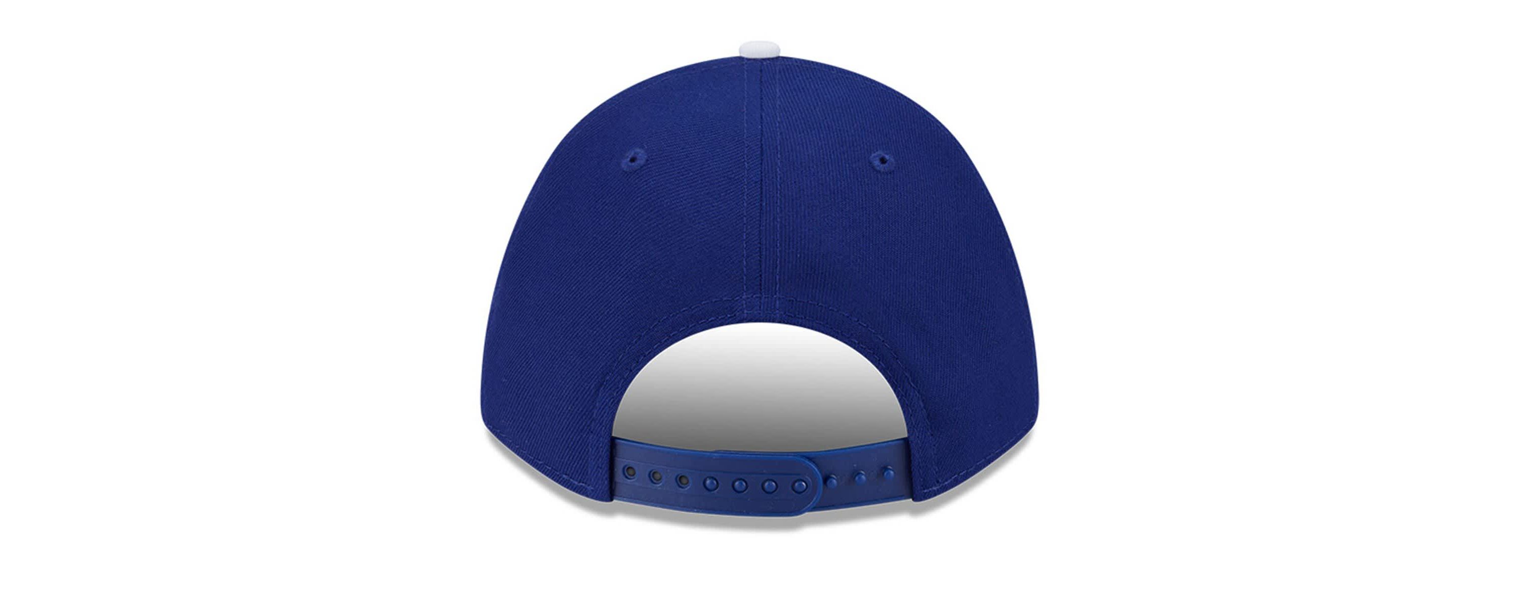 MLB Los Angeles Dodgers Player Replica 9FORTY Adjustable Hat