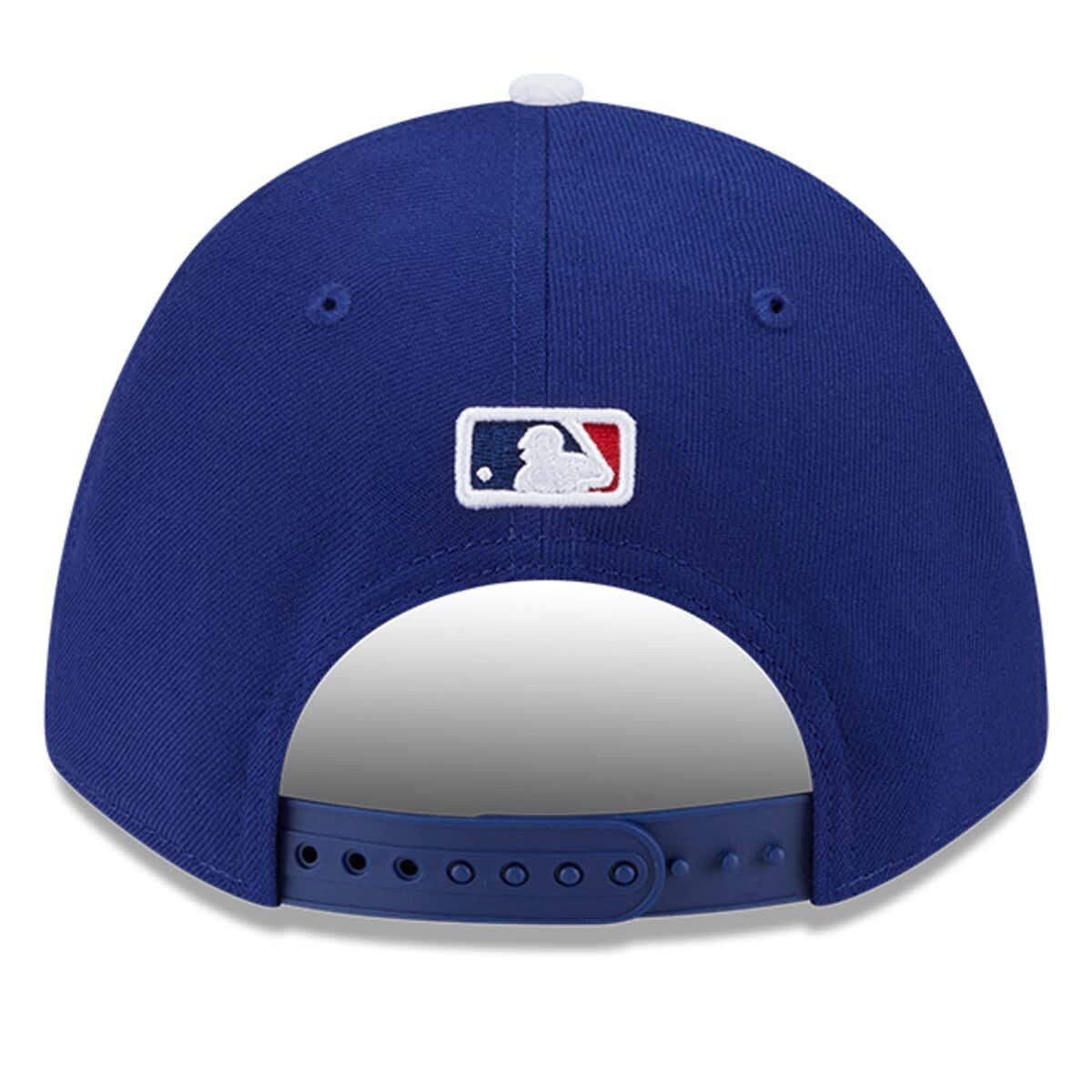 MLB Los Angeles Dodgers Player Replica 9FORTY Adjustable Hat