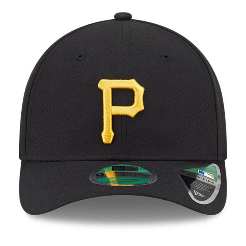 MLB Pittsburgh Pirates Player Replica 9FORTY Adjustable Hat