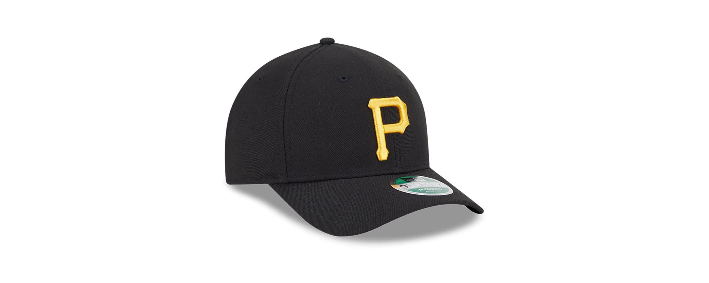 MLB Pittsburgh Pirates Player Replica 9FORTY Adjustable Hat