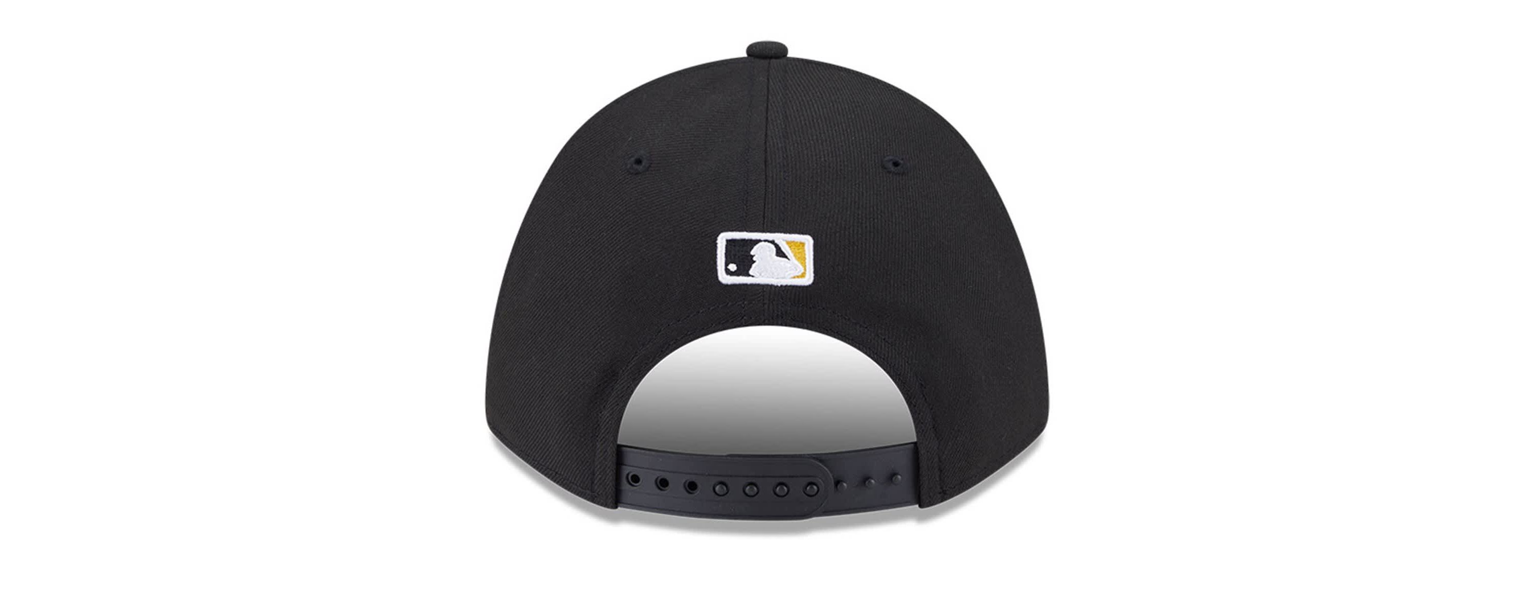 MLB Pittsburgh Pirates Player Replica 9FORTY Adjustable Hat