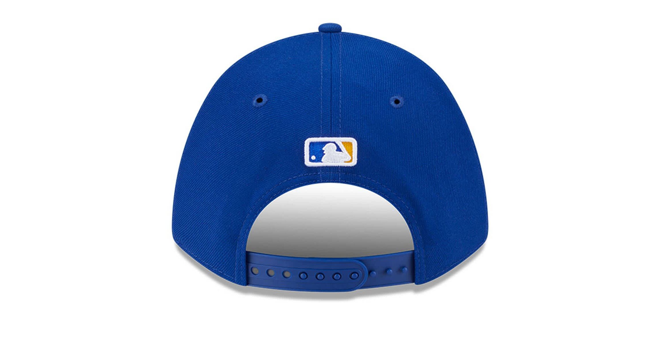 MLB Seattle Mariners Player Replica 9FORTY Adjustable Hat