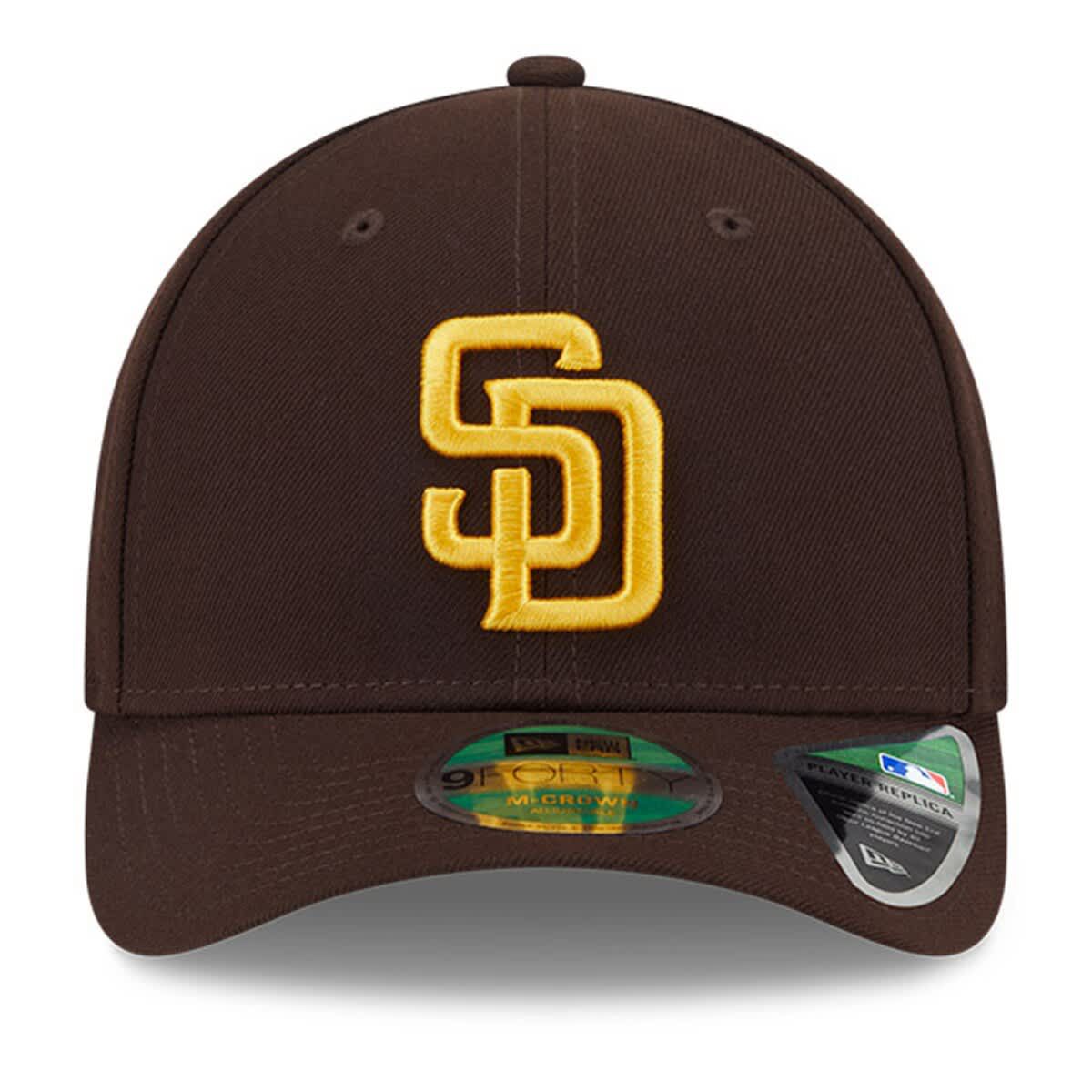 MLB San Diego Padres Player Replica 9FORTY Adjustable Hat