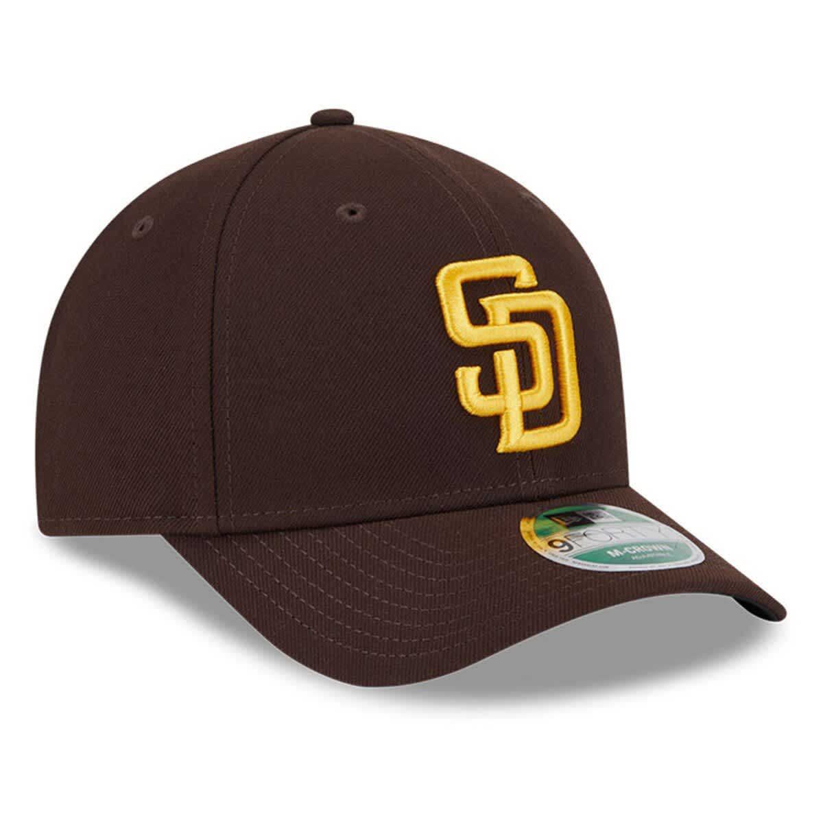 MLB San Diego Padres Player Replica 9FORTY Adjustable Hat