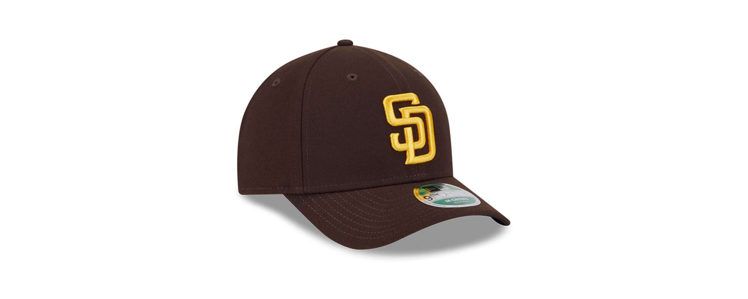 MLB San Diego Padres Player Replica 9FORTY Adjustable Hat