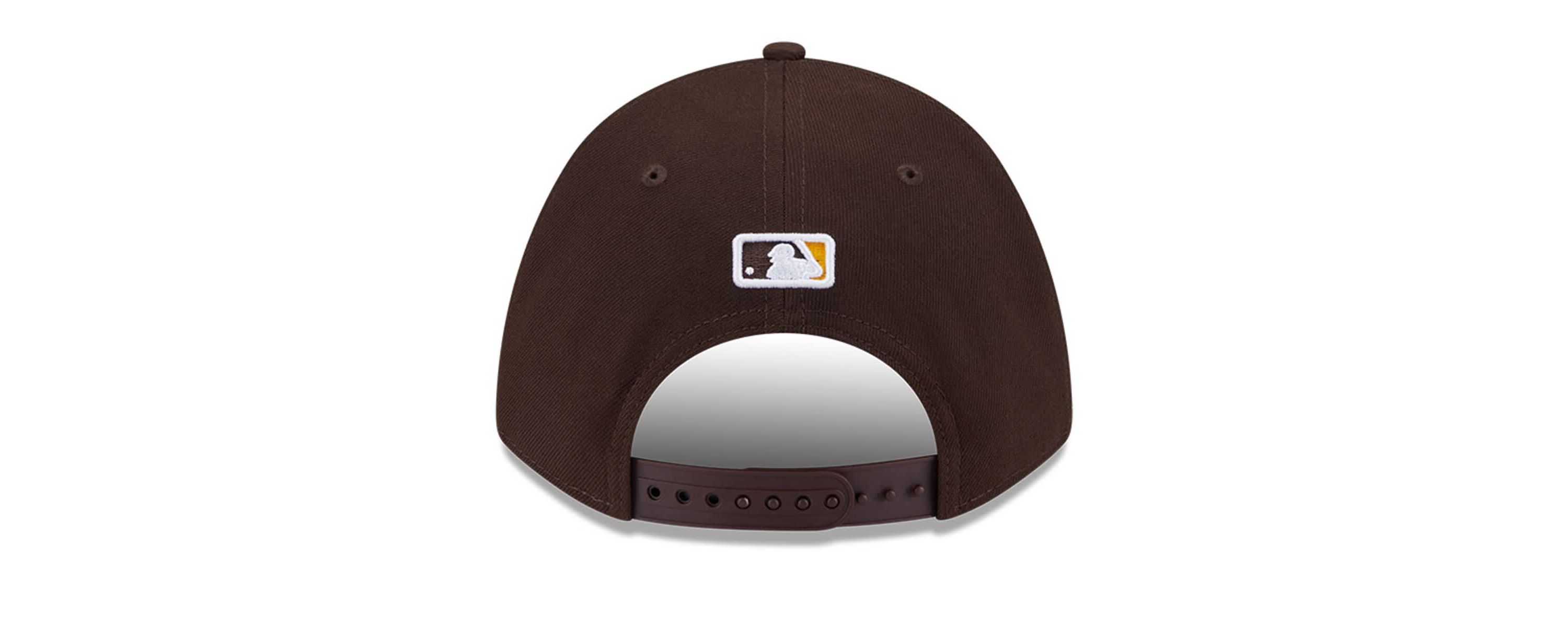 MLB San Diego Padres Player Replica 9FORTY Adjustable Hat